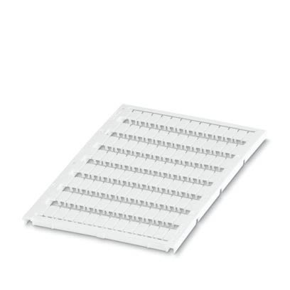 Phoenix Contact, UC3-TM Marker Card for use with Terminal Block
