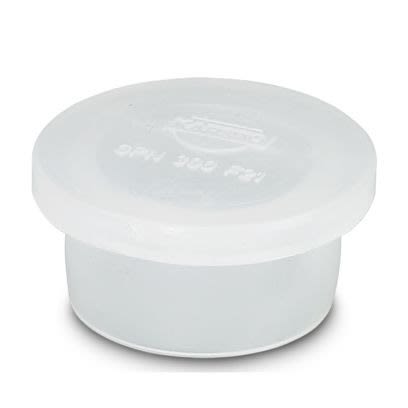 Phoenix Contact QPD QSK 5X2 Dust Cap IP50 Rated, Plastic