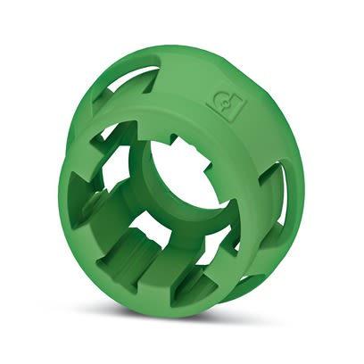 Phoenix Contact SACC Series Polyamide Flexible Sleeve for Use with Enclosure