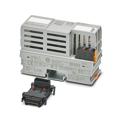 Phoenix Contact AXL Series Bus Coupler for Use with Remote I/O Systems