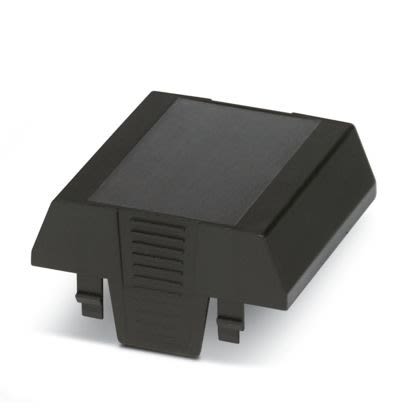 Phoenix Contact EH Series Housing for Use with DIN Rail Terminal