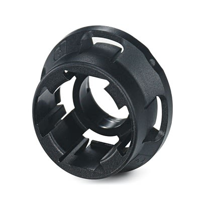 Phoenix Contact SACC Series Polyamide Flexible Sleeve for Use with Enclosure