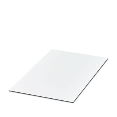 Phoenix Contact, GPK ABS Marking Material for use with Terminal Block