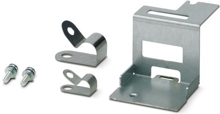 Phoenix Contact Shroud EM-CSS Series Cover for Use with 45 mm Wide CONTACTRON Speed Starters,EM-CSS-MOTORSHIELD-45
