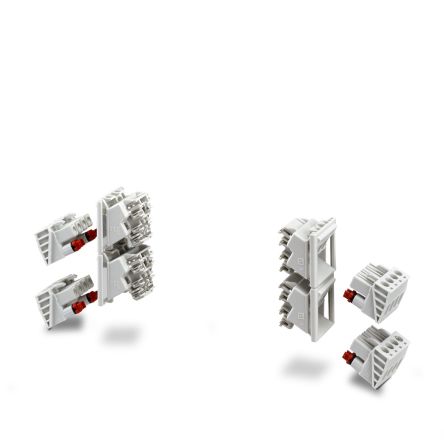 Phoenix Contact ICS-KIT Connector Set Containing PCB Connector