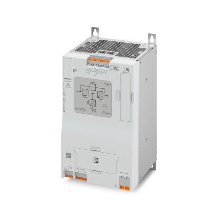 Phoenix Contact 120V ac Input Panel Uninterruptible power supply, 1500 VA, QUINT-HP-UPS/120AC/1.5KVA/PT 1.35 kW QUINT AC