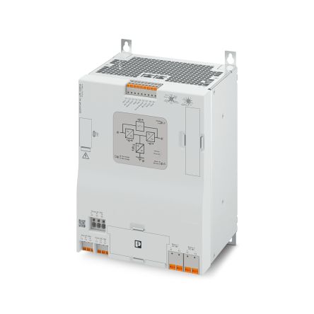 Phoenix Contact 230V ac Input Panel Uninterruptible power supply, 2500 VA, QUINT-HP-UPS 2.25 kW QUINT AC UPS