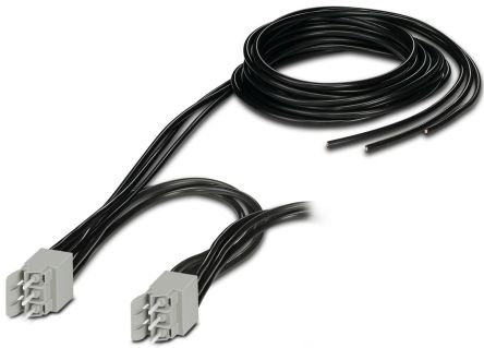 Phoenix Contact Bridge Bridge Series Loop Bridge for Use with Motor,1107644