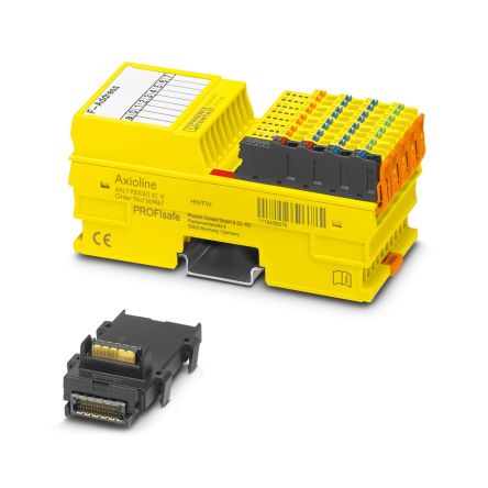 Phoenix Contact 1369 Series Safety Module