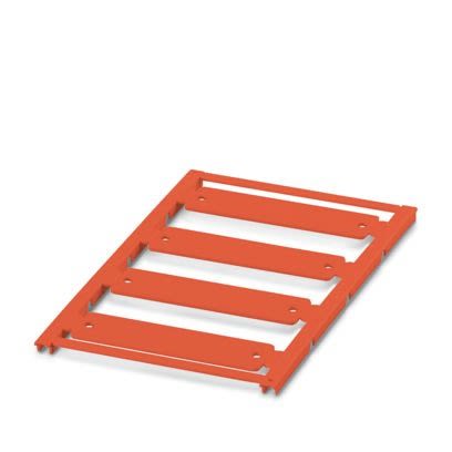 Phoenix Contact, UCEMSP Polyamide Marker for use with Terminal Block