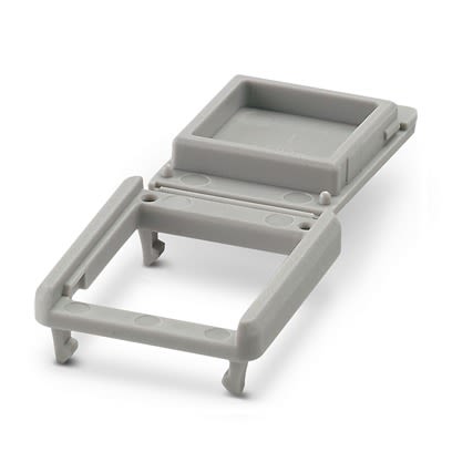 Phoenix Contact NBC Series Dust Protection Cover for Use with Terminal Block
