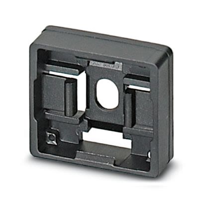 Phoenix Contact, CARRIER-EMP Polyamide Marker Carrier for use with Terminal Block