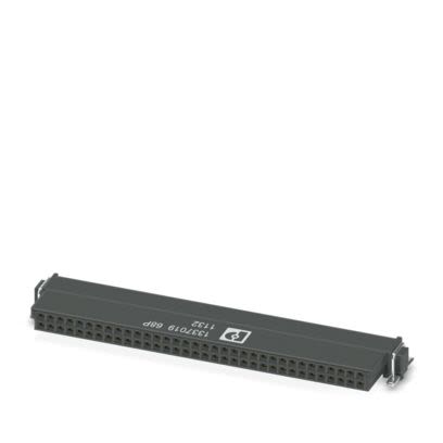 Phoenix Contact FR Connector Set Containing SMD Female Connectors