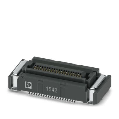 Phoenix Contact FS0 PCB Connector Containing Female Connector