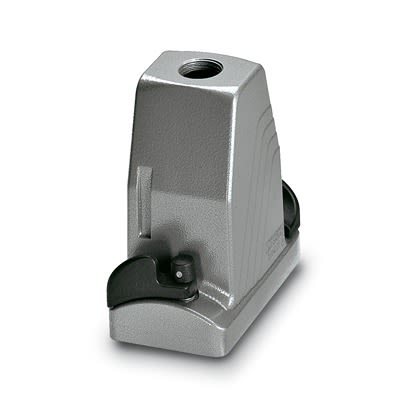 Phoenix Contact 160 Range Heavy Duty Power Connector Housing, B6
