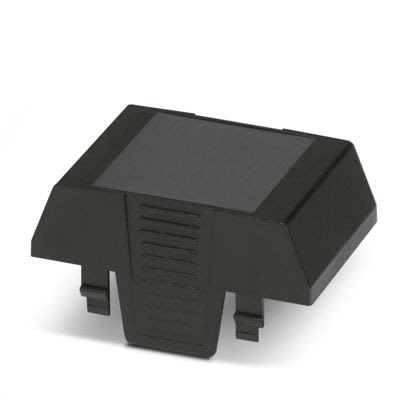 Phoenix Contact EH Series Housing for Use with DIN Rail Terminal