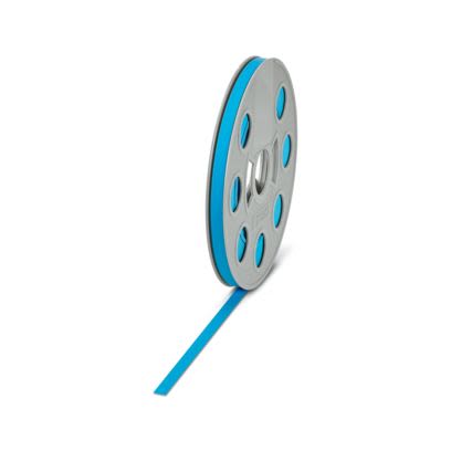 Phoenix Contact Halogen Free Heat Shrink Sleeving, White 6.4 mm Sleeve Dia. x 30000mm Length 2:01 Ratio, WMS-2 HF Series