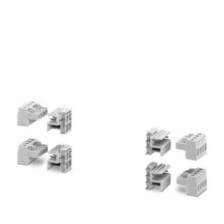 Phoenix Contact Heavy Duty Power Connector Accessory, ME-KIT Series