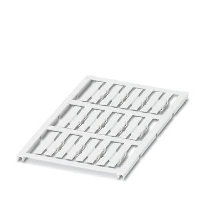 Phoenix Contact, 830 Polyamide Conductor Marker for use with Conductor And Cable Marking