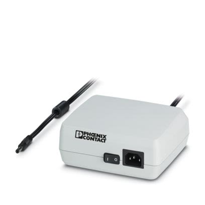 Phoenix Contact PC Power Supply 240V dc 24V dc