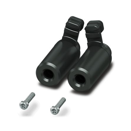 Phoenix Contact, EV-T2CCS Repair Kit for use with Connector