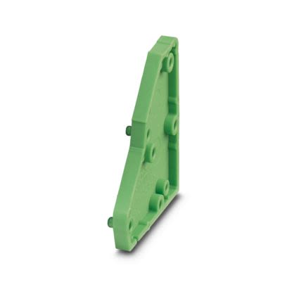 Phoenix Contact, UC-WMC Pitch Spacer for use with Terminal Block
