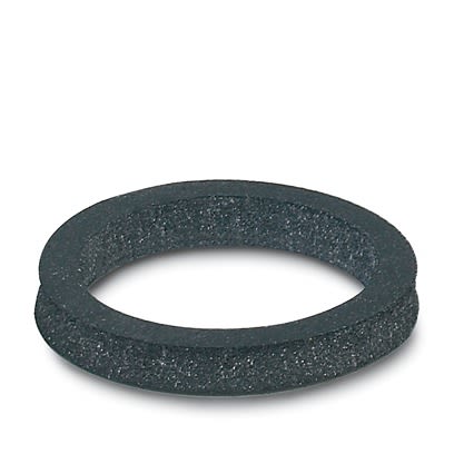 Phoenix Contact Seal, 155 Series Thread Size PG9, For Use With Heavy Duty Power Connectors