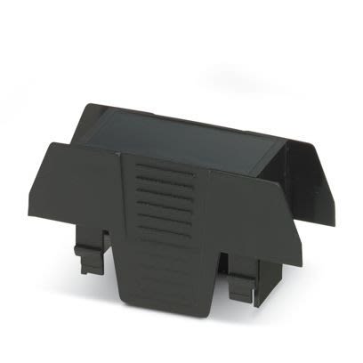Phoenix Contact EH Series Housing for Use with DIN Rail Terminal