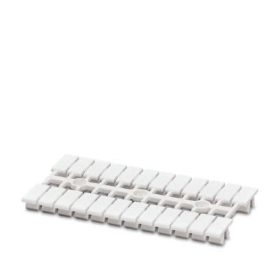 Phoenix Contact, UM5 Polycarbonate Marker for use with Terminal Block