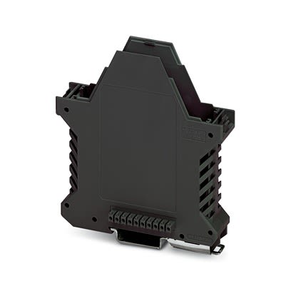 Phoenix Contact ME Series Enclosure Bottom Part for Use with DIN Rail
