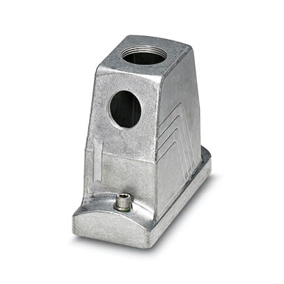 Phoenix Contact 158 Range Heavy Duty Power Connector Housing, B16