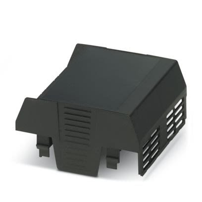 Phoenix Contact EH Series Housing for Use with DIN Rail Terminal