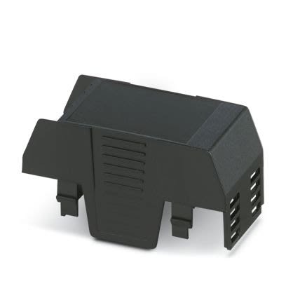 Phoenix Contact EH Series Housing for Use with DIN Rail Terminal