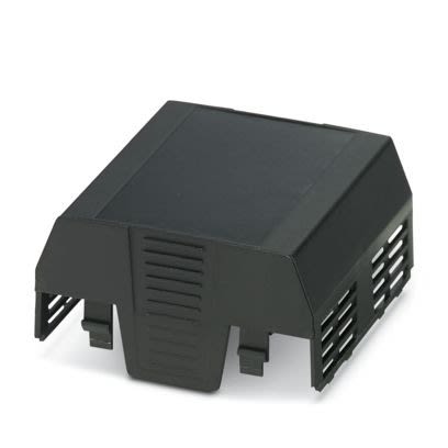 Phoenix Contact EH Series Upper Housing Part for Use with DIN Rails