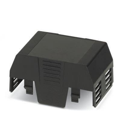 Phoenix Contact EH Series Housing for Use with DIN Rail Terminal