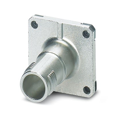 Phoenix Contact Housing Screw Connection, SACC Series Thread Size M12, For Use With Connector