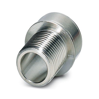 Phoenix Contact Housing Screw Connection, SACC Series Thread Size M12, For Use With Connector