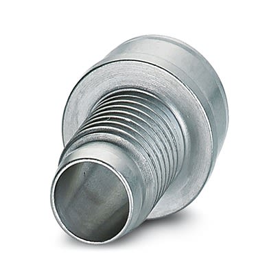 Phoenix Contact Housing Screw Connection, 1412 Series Thread Size M8, For Use With For Heavy Duty Power Connector
