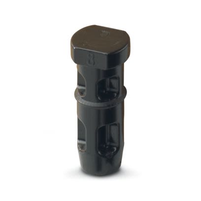 Phoenix Contact, Polyamide, 8 mm Diameter