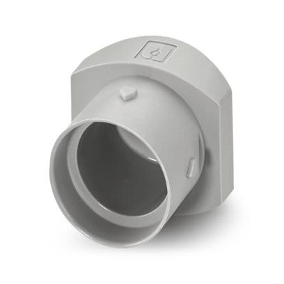 Phoenix Contact Protective Cap for use with Installation Connectors