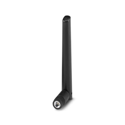 Phoenix Contact 1565400 Rod Multi-Band Antenna with SMA Male Connector, 4G, 3G, 5G, 2G