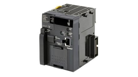 Omron CJ2M Series PLC CPU