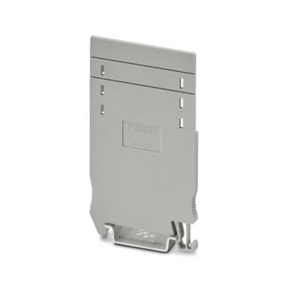Phoenix Contact APH-HV Series Cover Profile Carrier for Use with Cover Profile