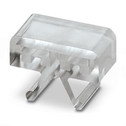 Phoenix Contact, EMLP SAN Marker Carrier for use with Terminal Block