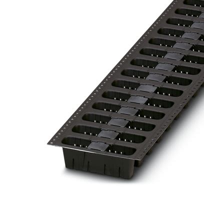 Phoenix Contact PST Series Through Hole PCB Pin Strip, 2 Contact(s), 3.5 mm Pitch, 1 Row, Unshrouded