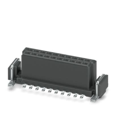 Phoenix Contact Connector Kit Containing SMD Female Connector