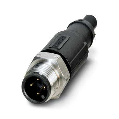 Phoenix Contact SAC Series Terminating Resistor for Use with FOUNDATION Fieldbus
