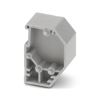 Phoenix Contact DP-LPO Series Spacer Plate for Use with Terminal Block