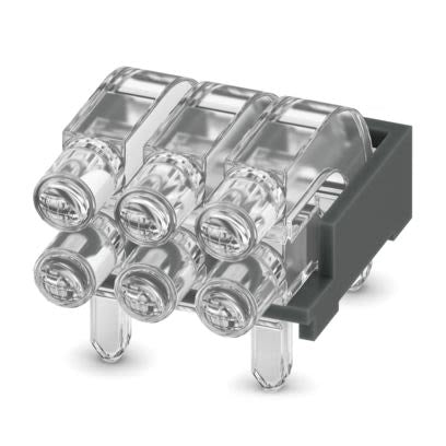 Phoenix Contact Fibre Optic for Electronic Housings, 1565260