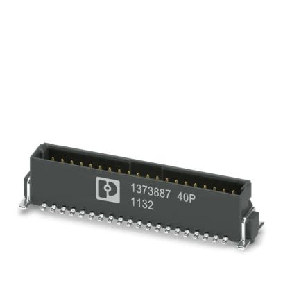 Phoenix Contact Connector Kit Containing SMD Male Connectors